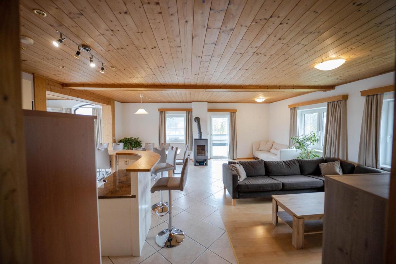 Chalet 48 Hermagor-Pressegger See Exterior foto